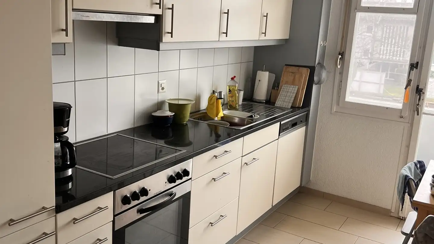 Chambre à louer - Blumenrain 25, 8702 Zollikon - Photo 4