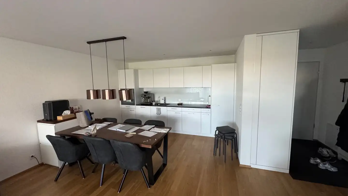 Apartment for rent - Einschlagstrasse 45, 4622 Egerkingen - Photo 2