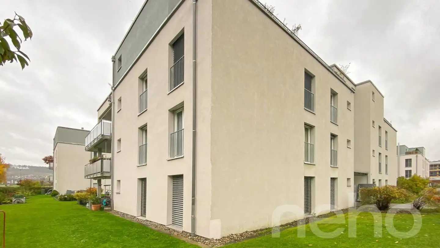 Appartamento in vendita - 8906 Bonstetten - Photo 4