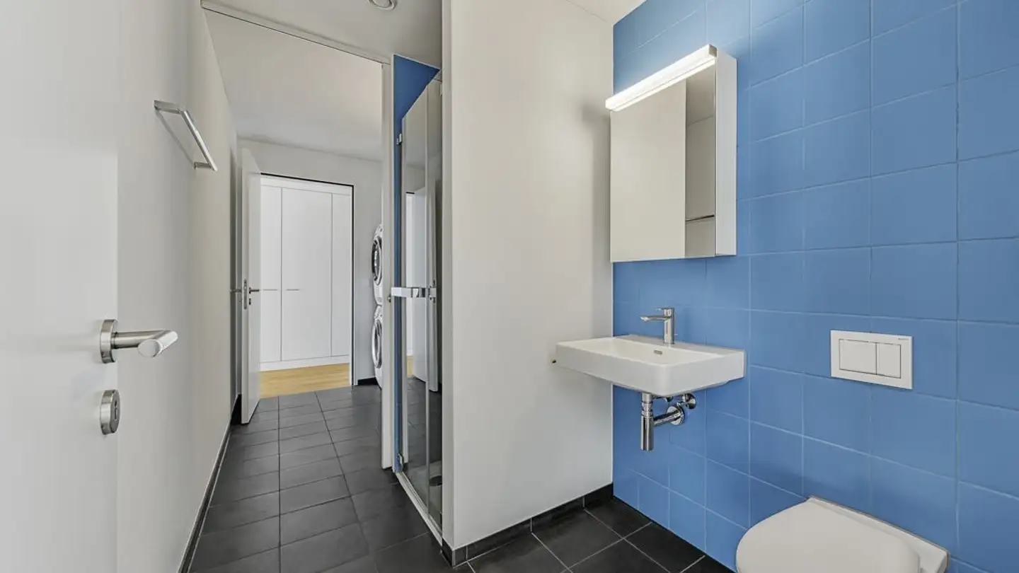 Apartment for rent - Rheinsfelderstrasse 33, 8193 Eglisau - Photo 4