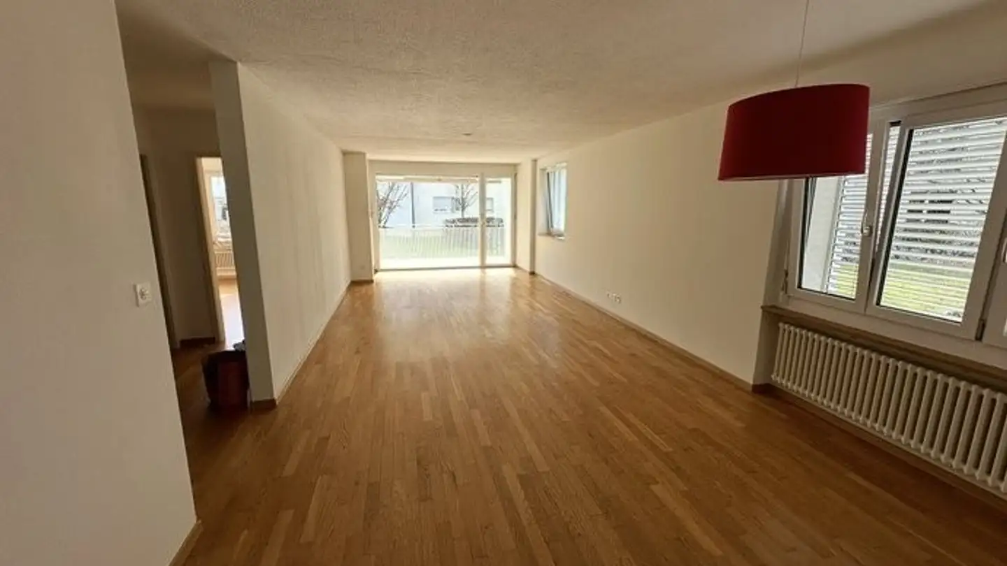 Appartement à louer - Waidstrasse 2, 8307 Effretikon