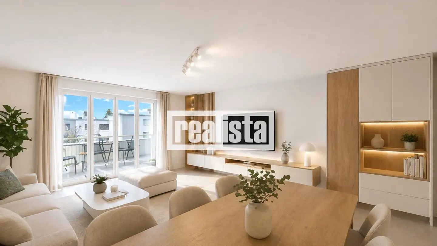 Apartment for sale - Chemin Des Jonchères 10, 2022 Bevaix