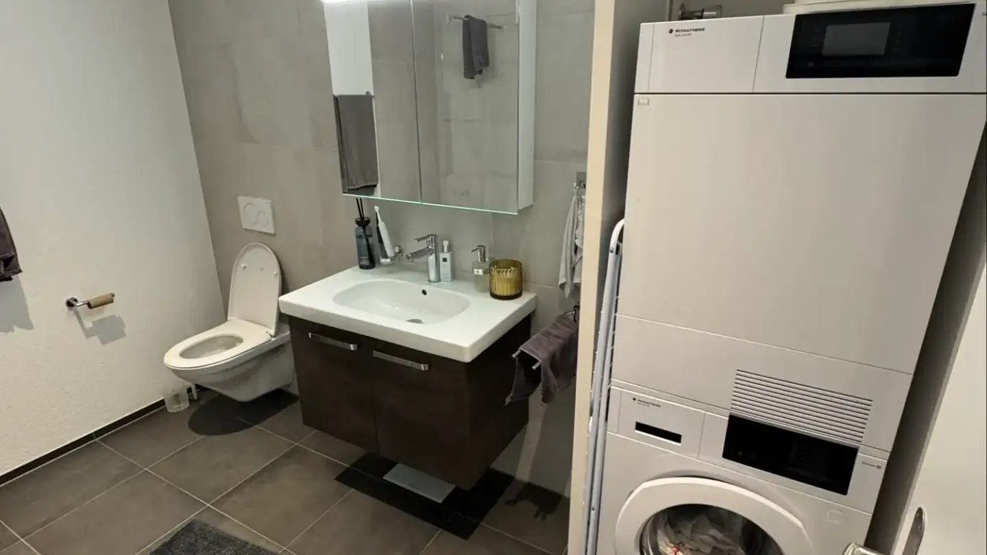 Apartment for rent - Einschlagstrasse 45, 4622 Egerkingen - Photo 3