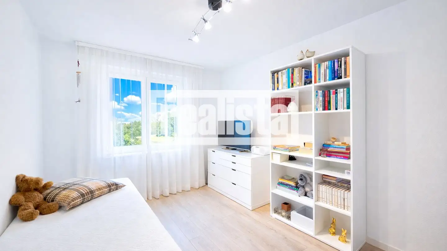 Apartment for sale - Chemin Des Jonchères 10, 2022 Bevaix - Photo 4