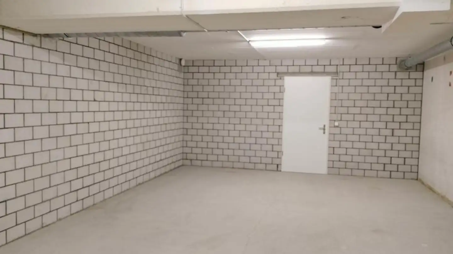 Spazio di archiviazione in affitto - Multergasse 11, 9000 St. Gallen