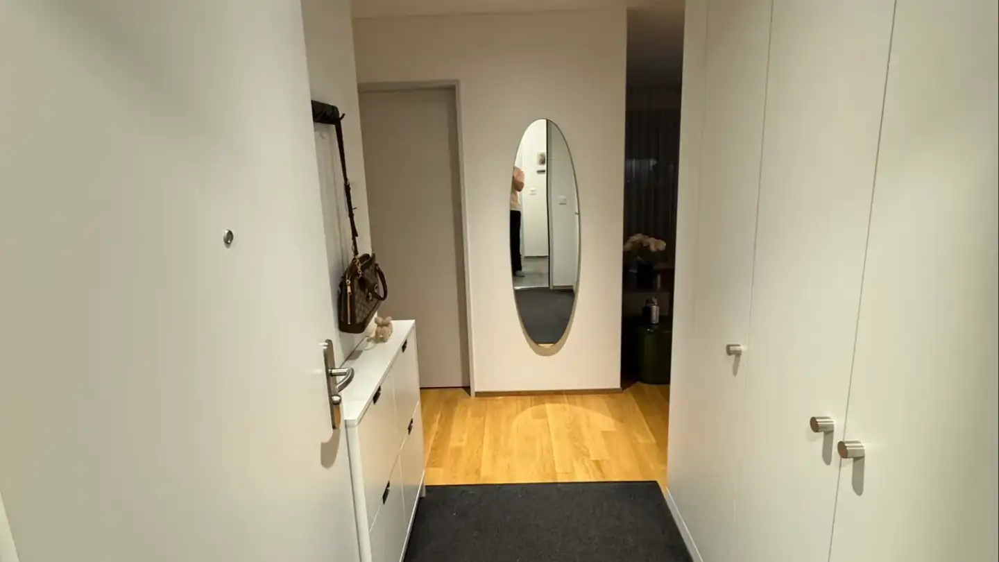 Apartment for rent - Einschlagstrasse 45, 4622 Egerkingen - Photo 4