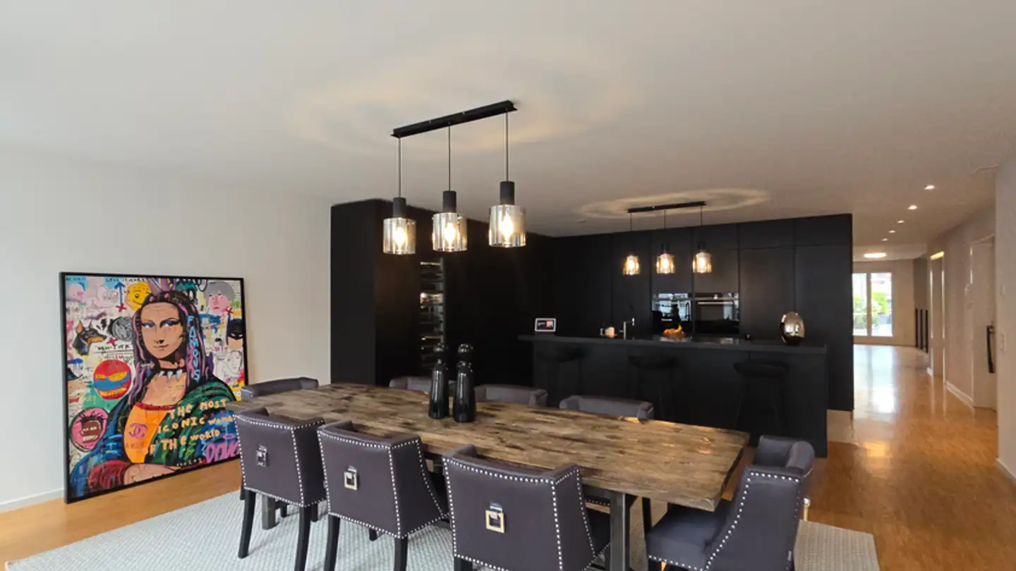 Appartamento in affitto - Rue De La Plaine 29, 1400 Yverdon-les-Bains