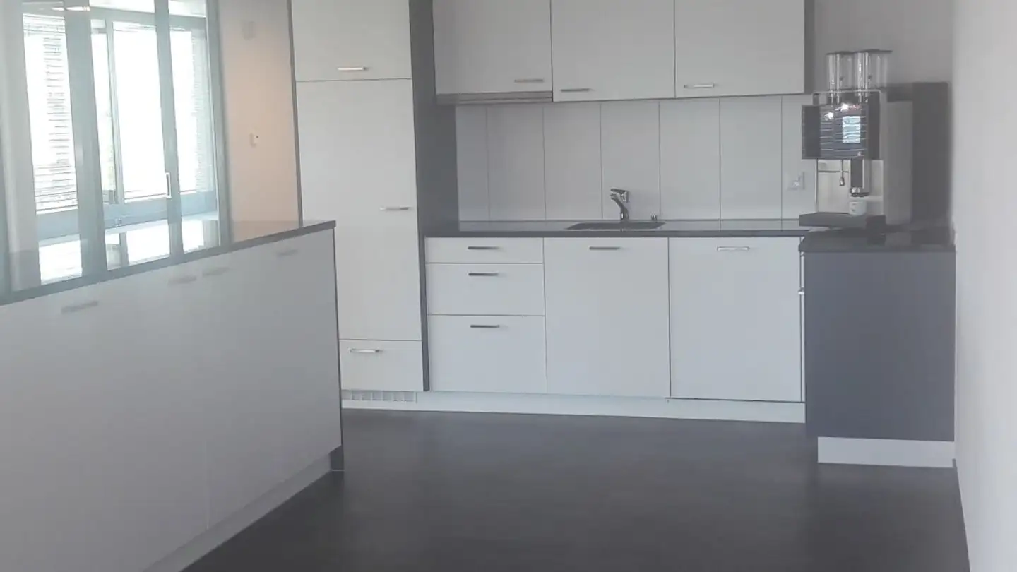 Spazio ufficio in affitto - Merlachfeld, 3280 Murten - Foto 3