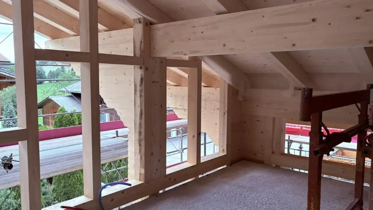Appartamento in vendita - 3785 Gsteig b. Gstaad - Foto 3