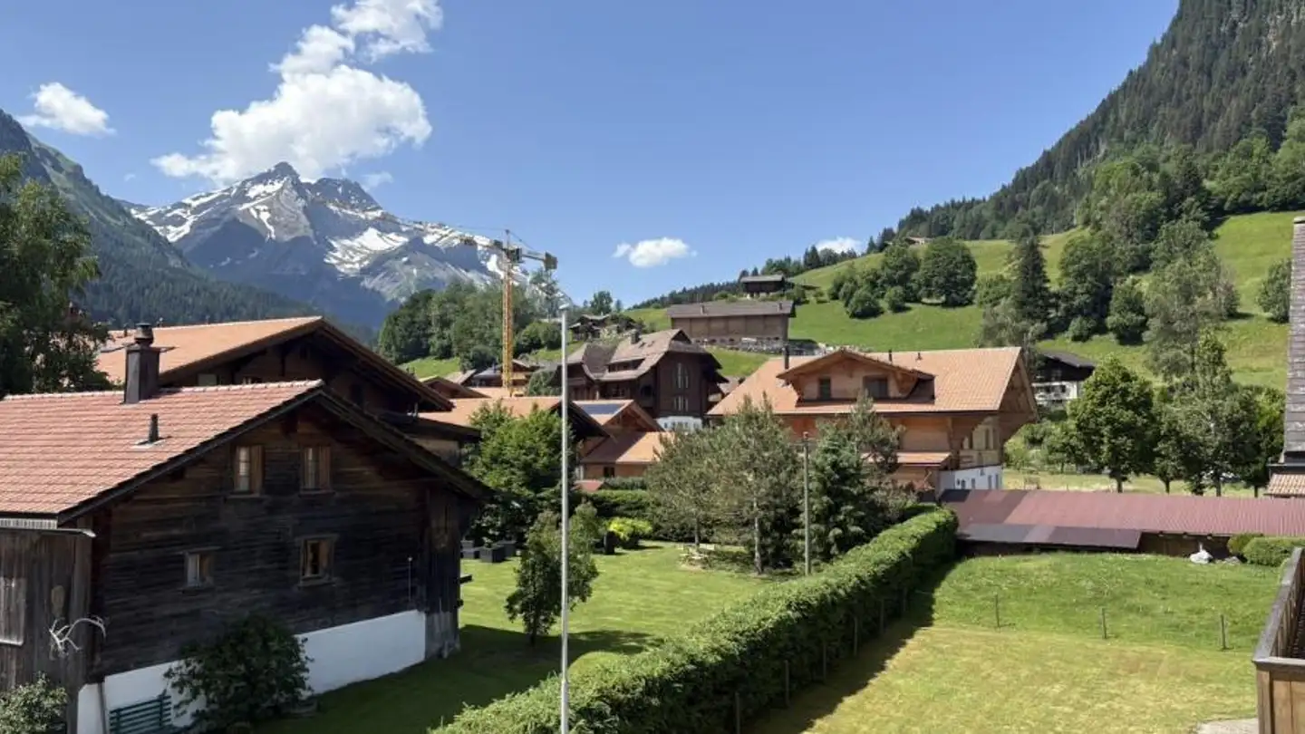 Appartamento in vendita - 3785 Gsteig b. Gstaad - Foto 4