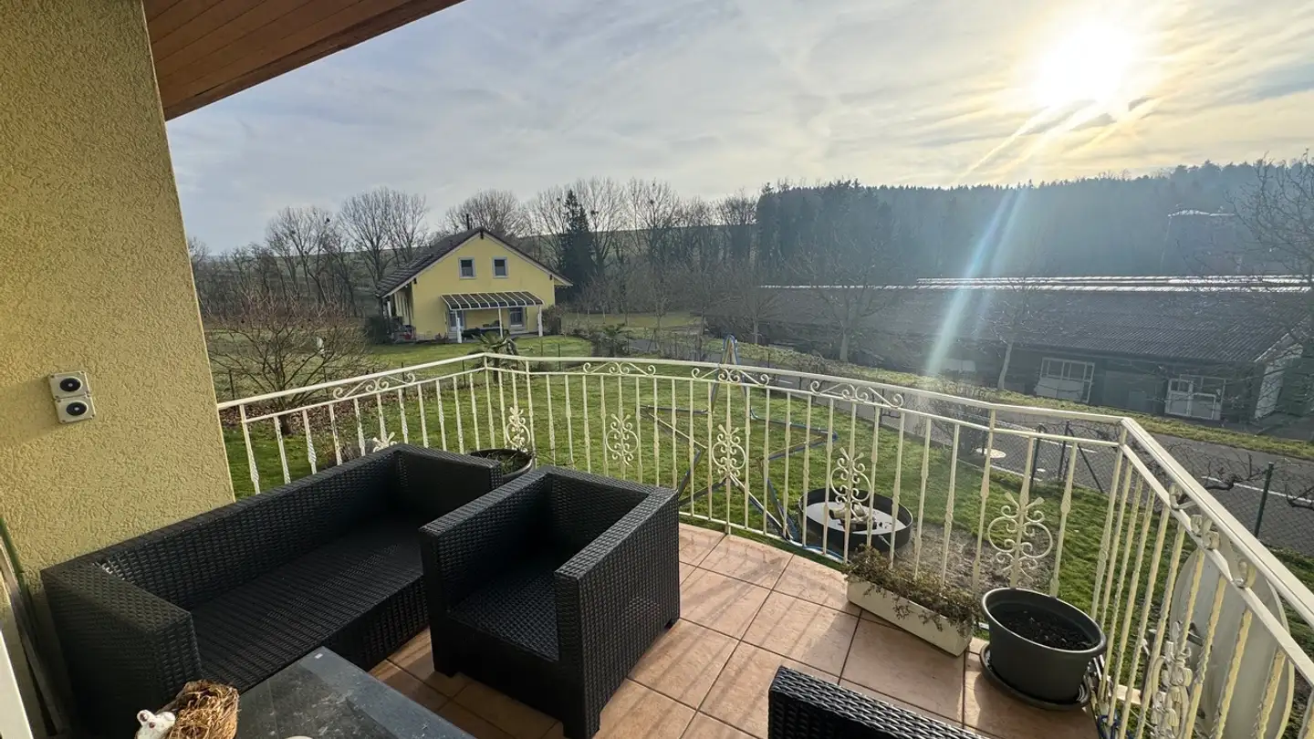 Casa singola in vendita - Le Pontet 2, 1537 Champtauroz - Foto 2