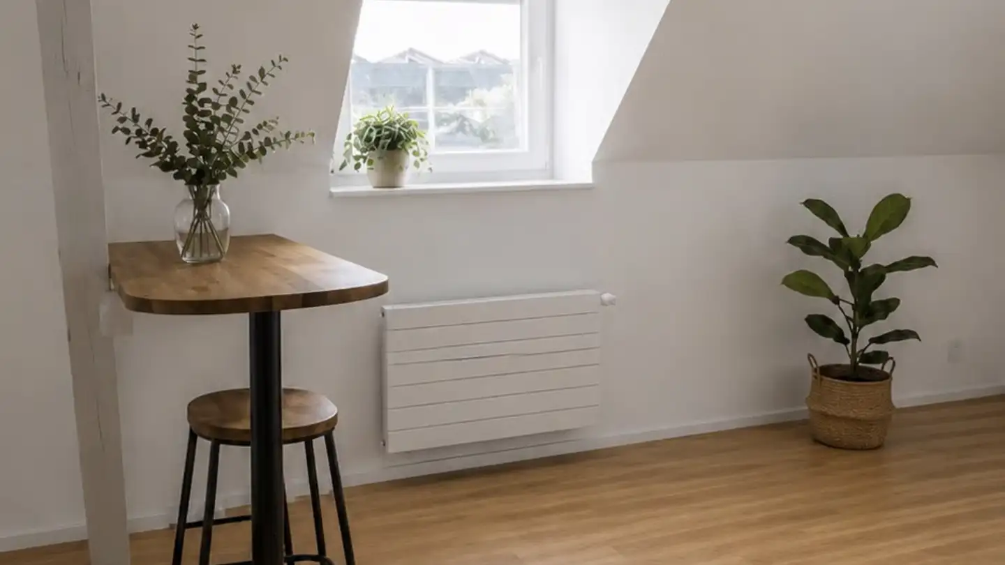 Appartement à louer - Rue De L'église 6, 2000 Neuchâtel - Photo 3