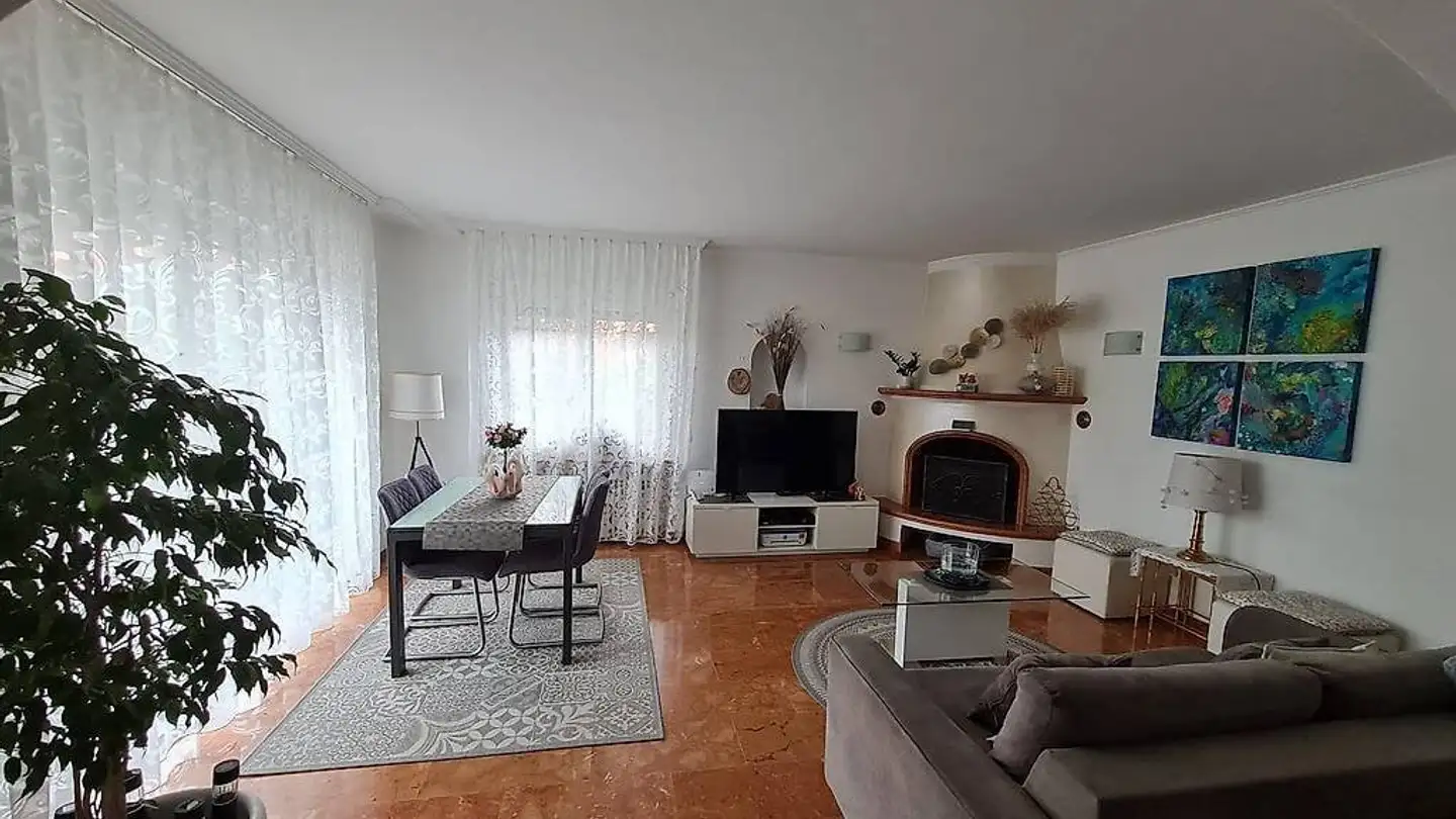 Wohnung kaufen - Via Cesura 10, 6616 Losone