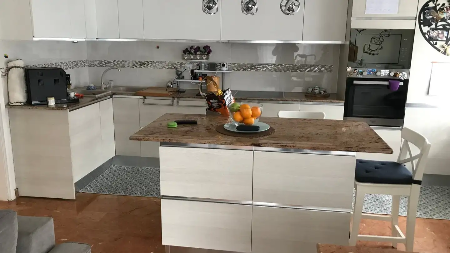 Wohnung kaufen - Via Cesura 10, 6616 Losone - Foto 2