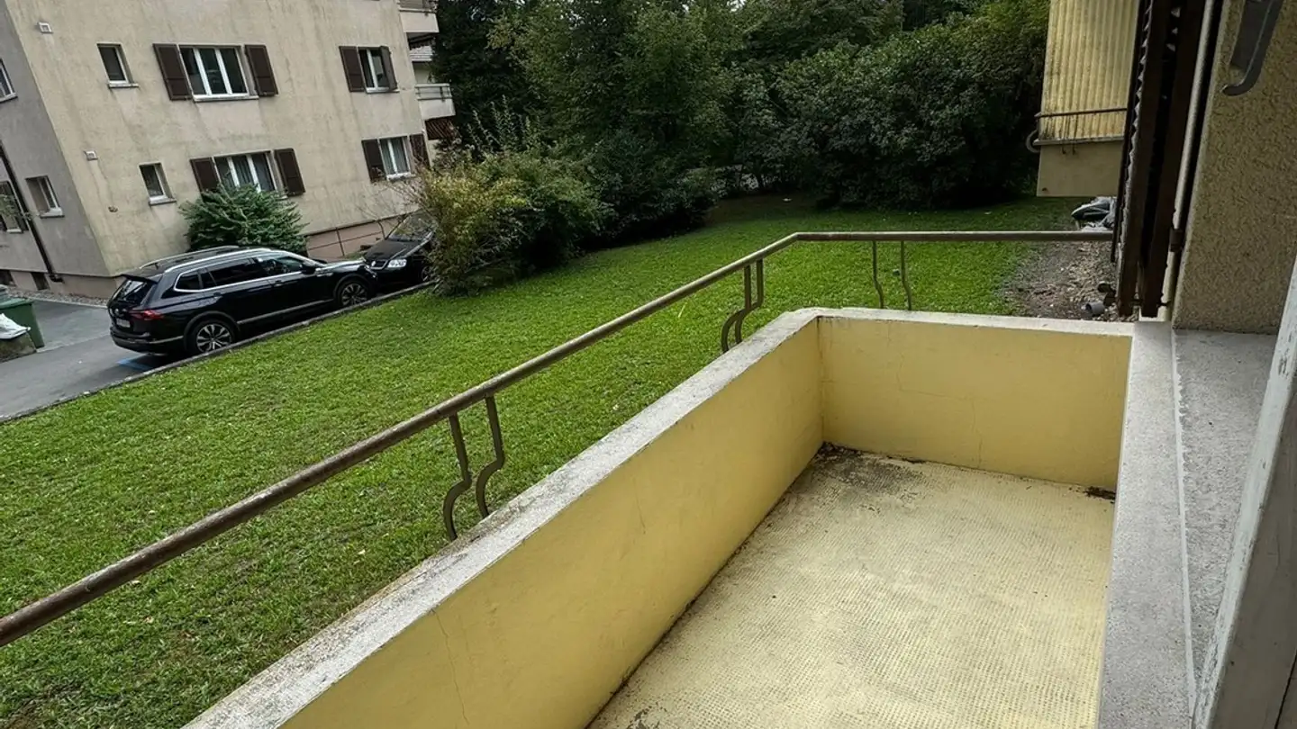 Apartment for rent - Chemin Des Martinets / Spyriweg 3, 2502 Biel/Bienne - Photo 2