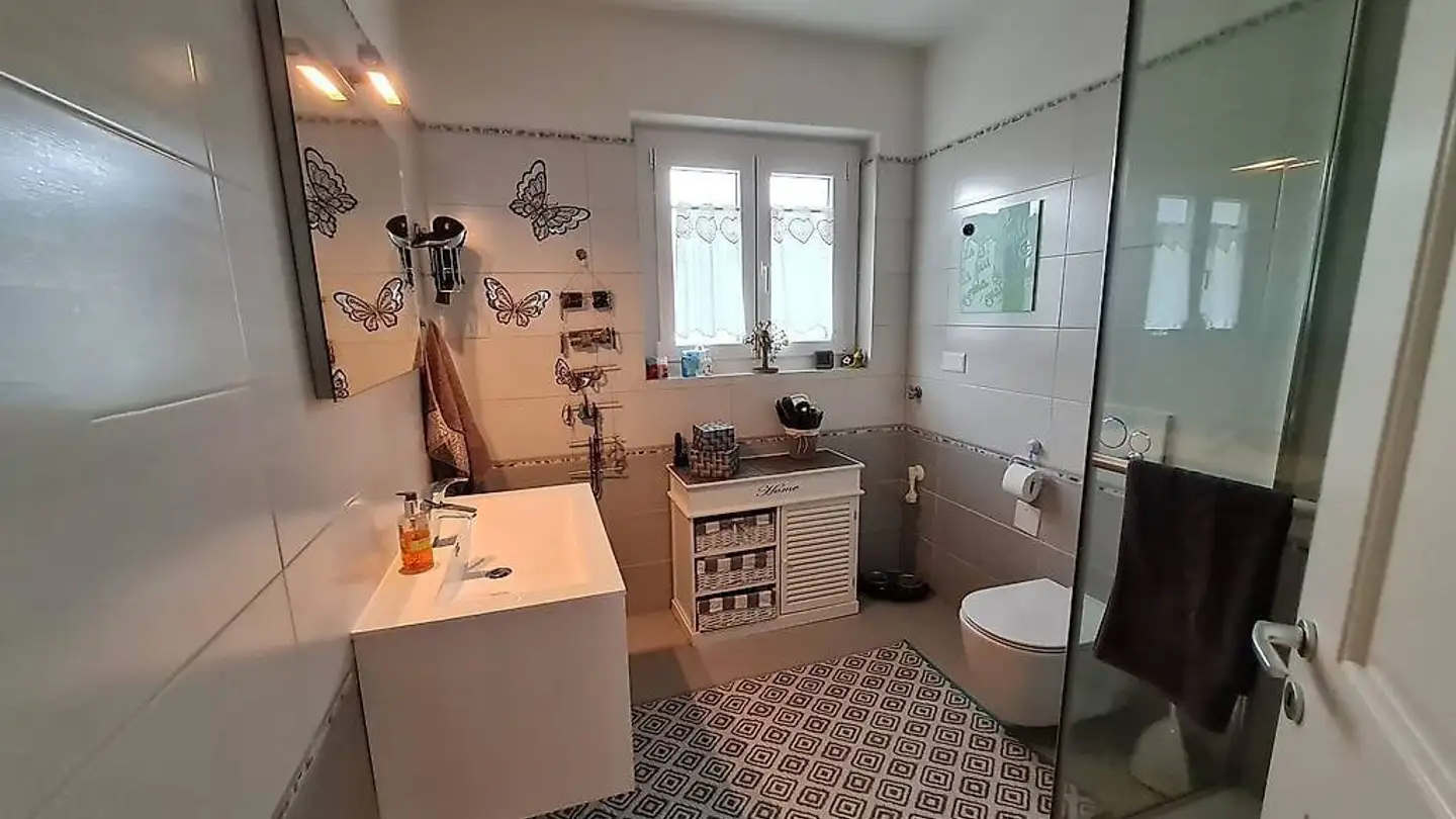 Wohnung kaufen - Via Cesura 10, 6616 Losone - Foto 4