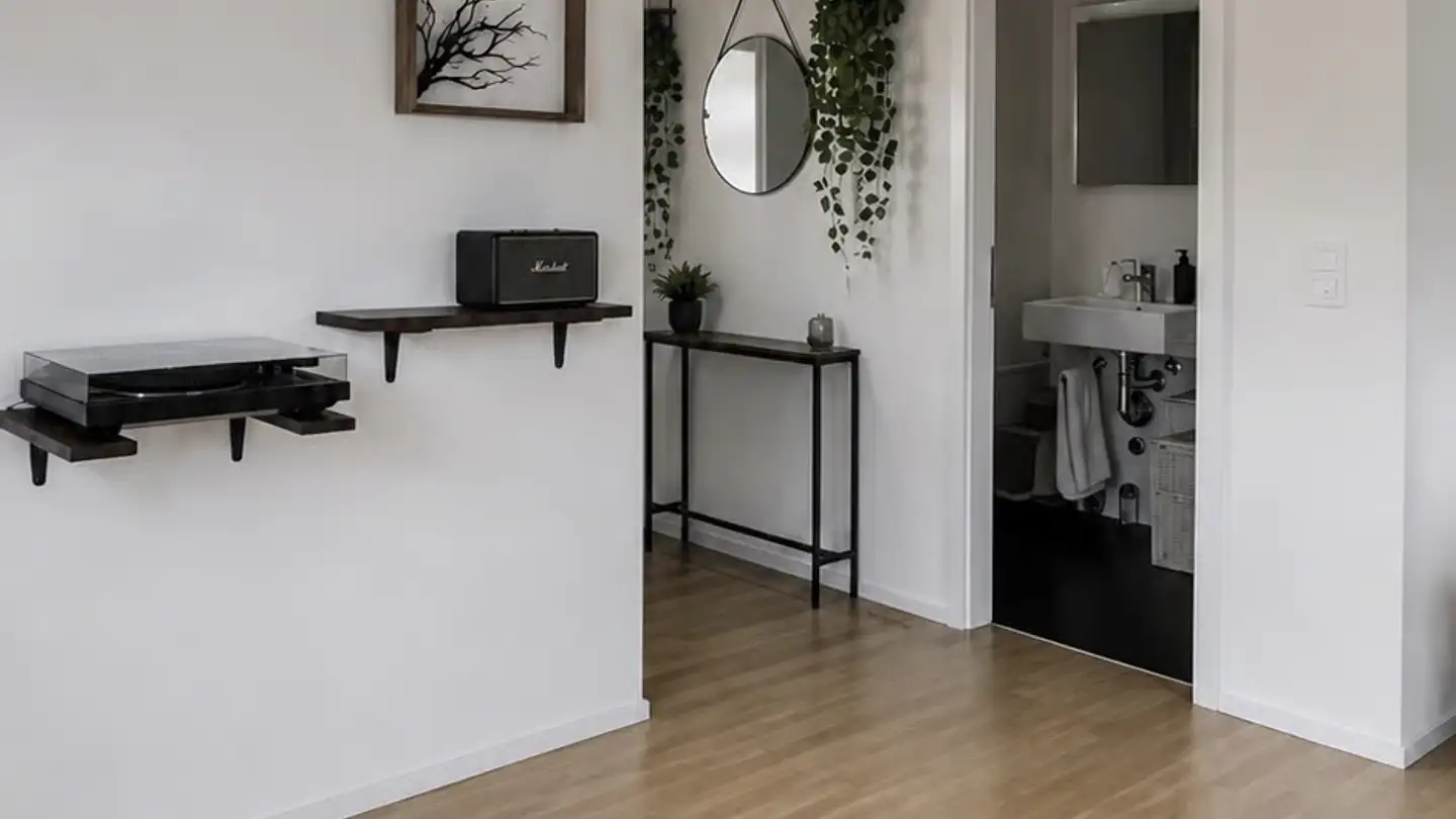 Appartement à louer - Rue De L'église 6, 2000 Neuchâtel - Photo 4