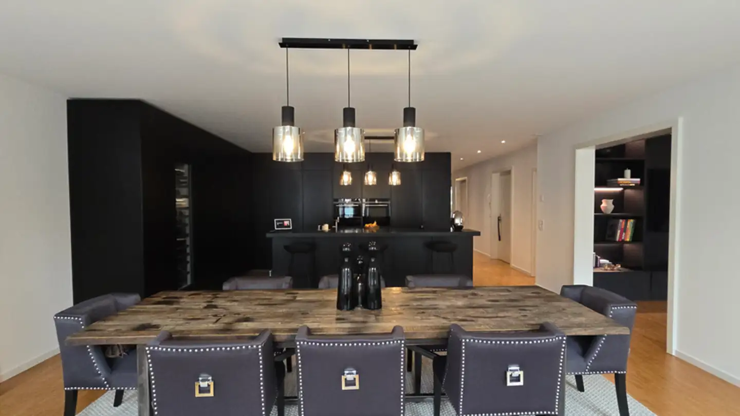 Appartamento in affitto - Rue De La Plaine 29, 1400 Yverdon-les-Bains - Foto 2