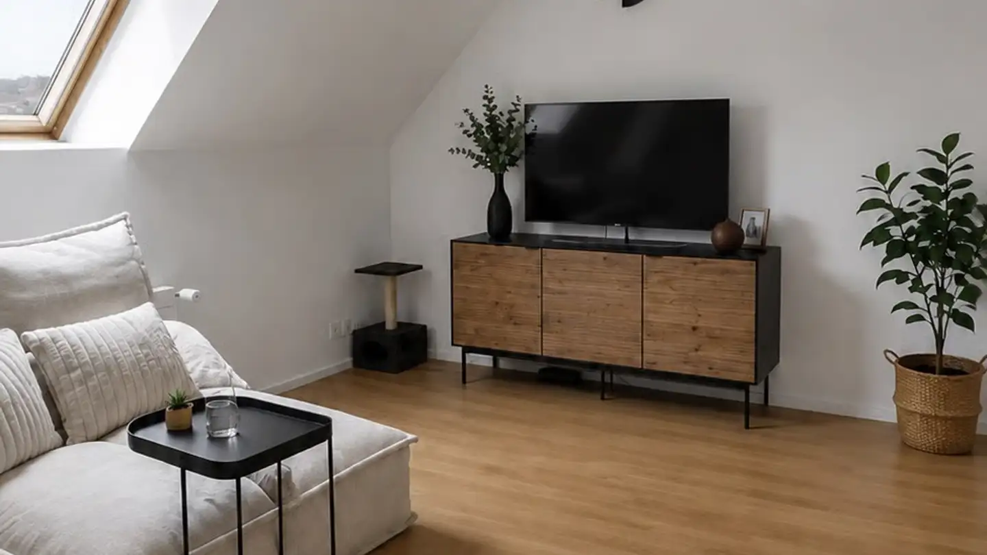 Appartement à louer - Rue De L'église 6, 2000 Neuchâtel