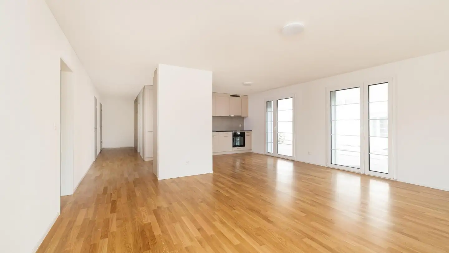 Appartamento in affitto - Wehntalerstrasse 49a, 8181 Höri - Photo 3
