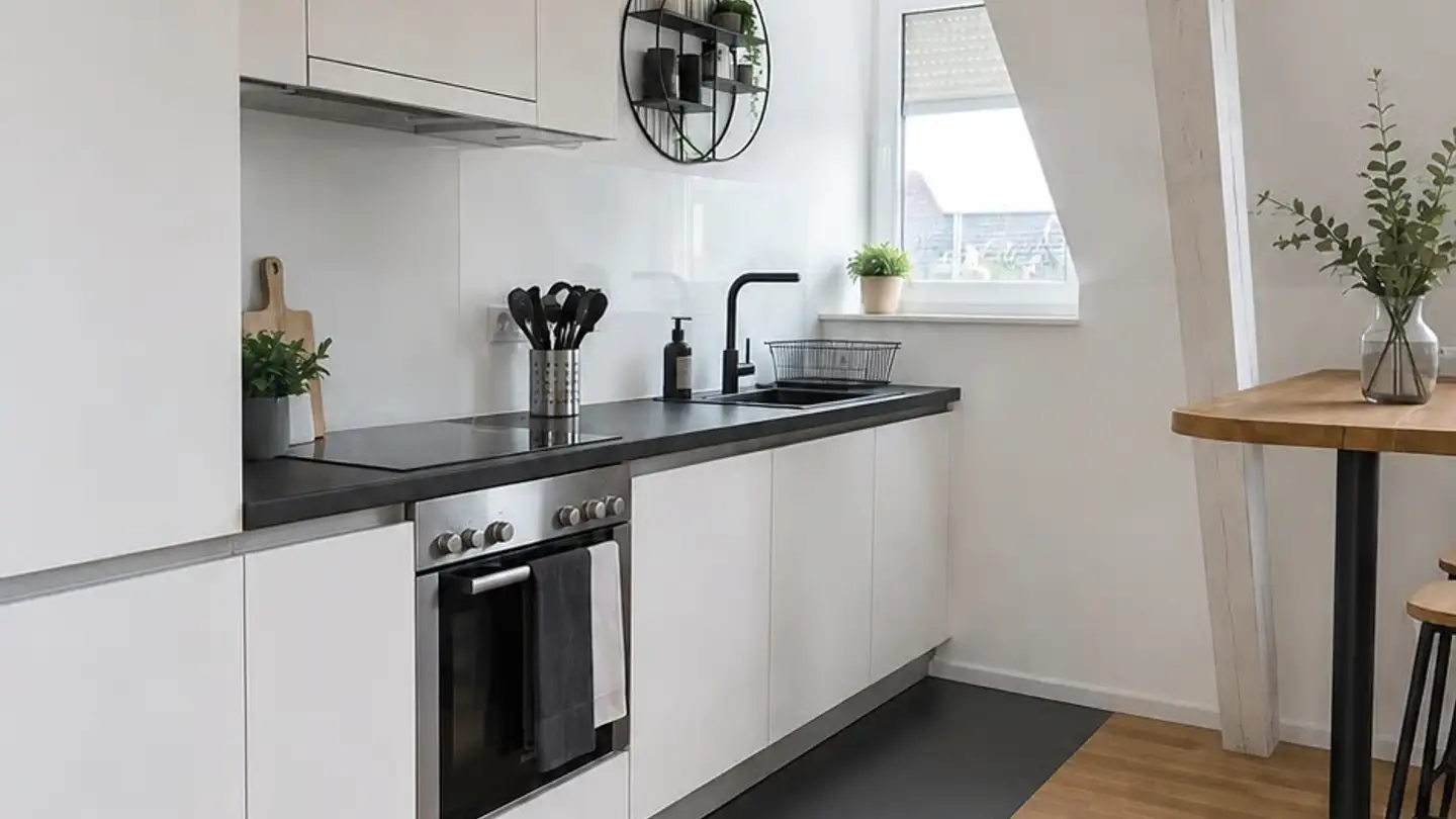 Appartement à louer - Rue De L'église 6, 2000 Neuchâtel - Photo 2