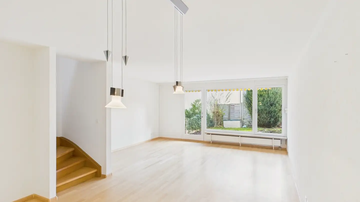 Casa a schiera in affitto - 4123 Allschwil