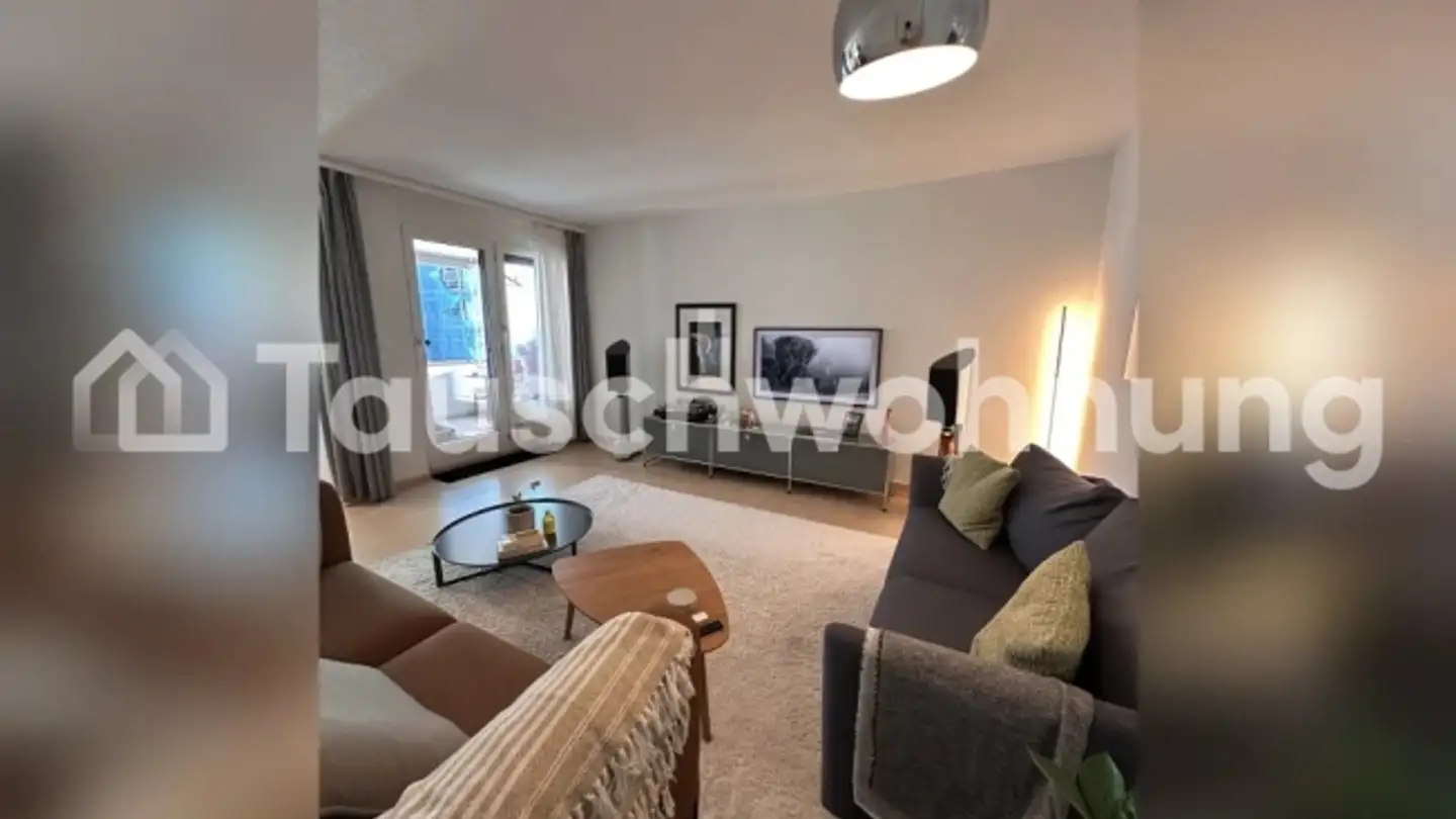 Apartment for rent - 8004 Zürich - Photo 4