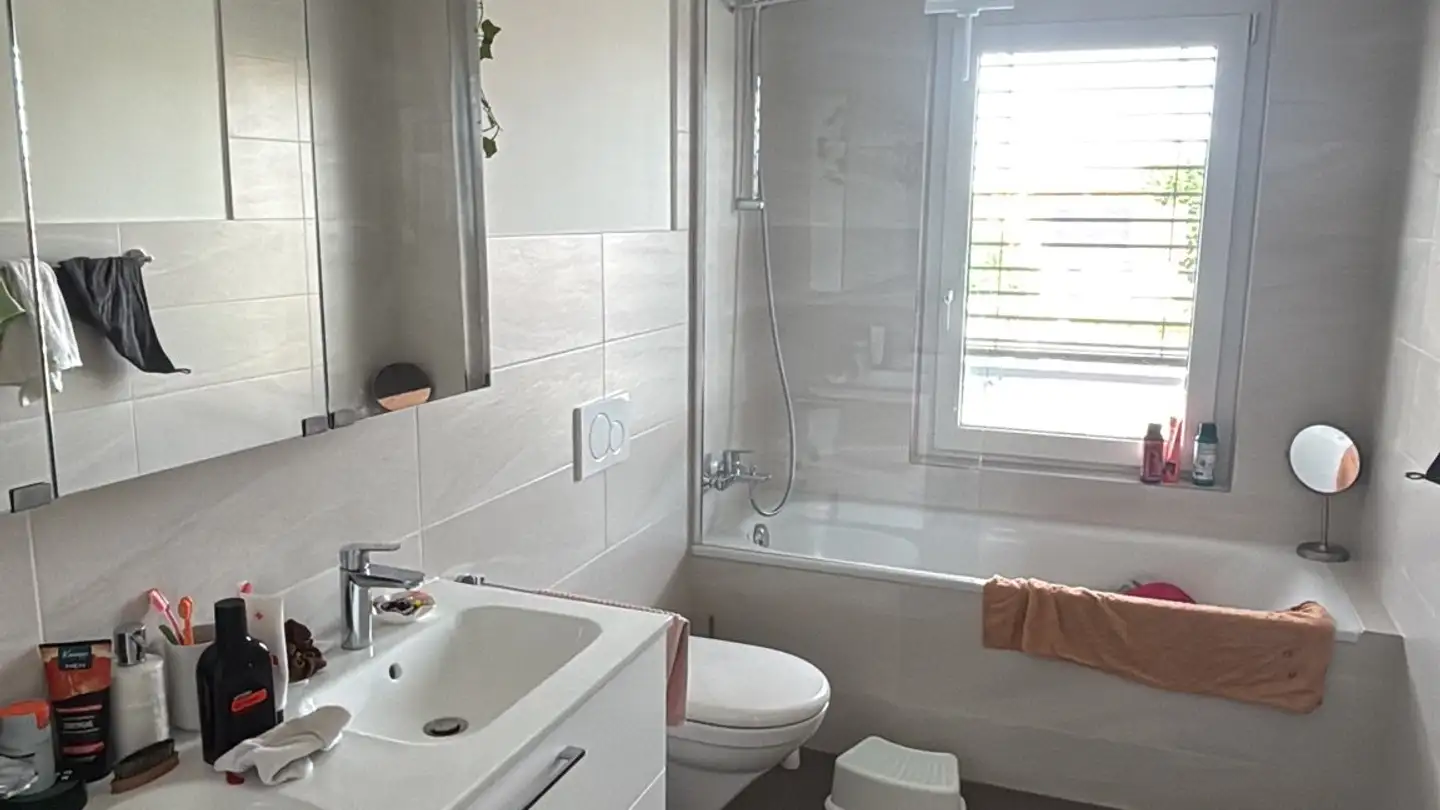 Apartment for rent - 8580 Amriswil - Photo 3