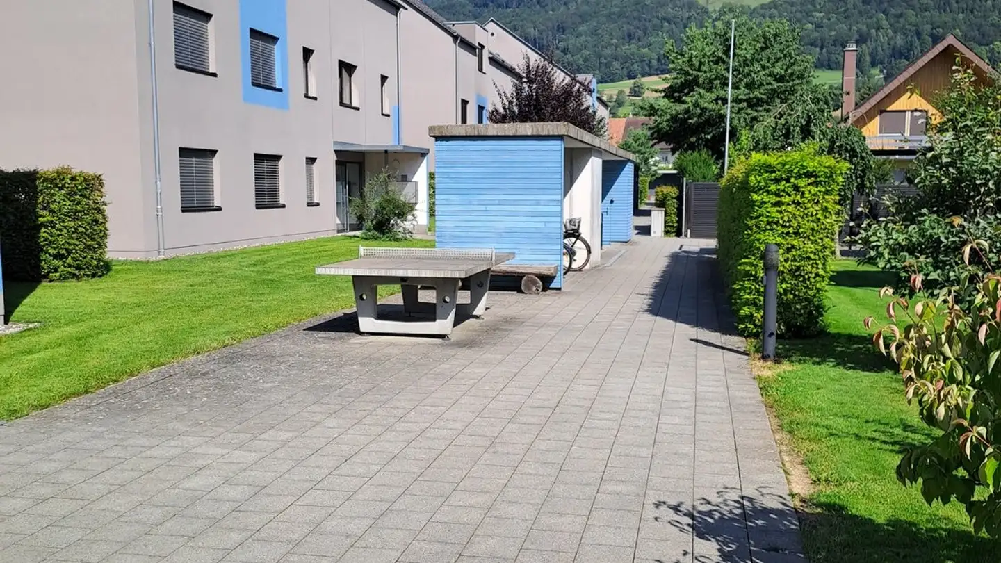 Appartement à louer - Breitsteinweg 43a, 4704 Niederbipp
