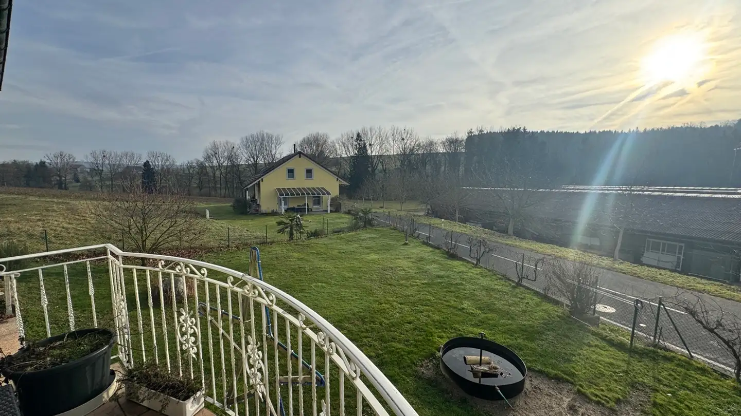 Casa singola in vendita - Le Pontet 2, 1537 Champtauroz - Foto 3