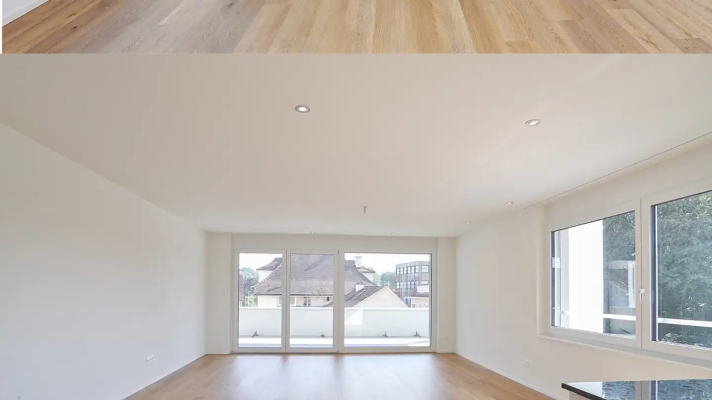 Apartment for rent - 8580 Amriswil