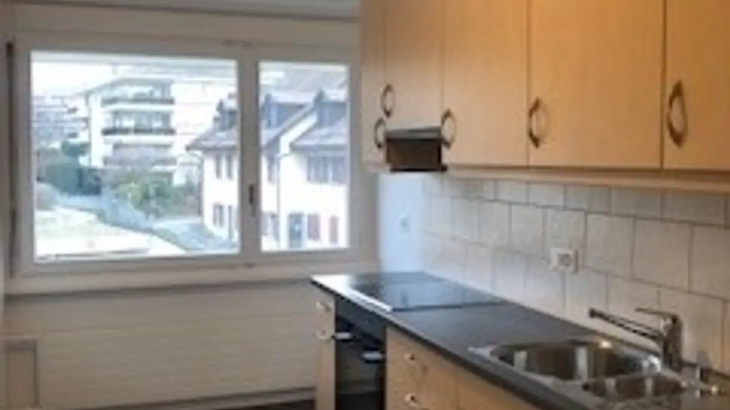 Wohnung mieten - Rue Du Centre 55, 1025 St-Sulpice VD - Foto 2