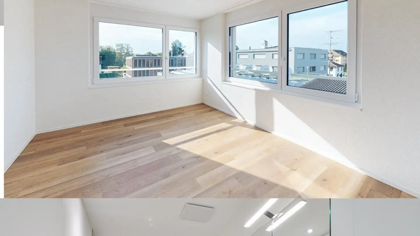 Apartment for rent - 8580 Amriswil - Photo 2