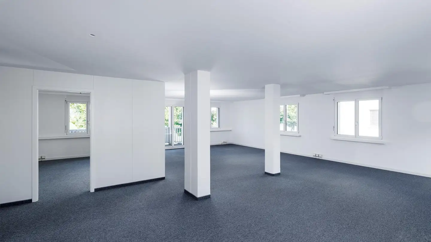 Bureau à louer - Bronschhoferstrasse 79, 9500 Wil SG - Photo 2
