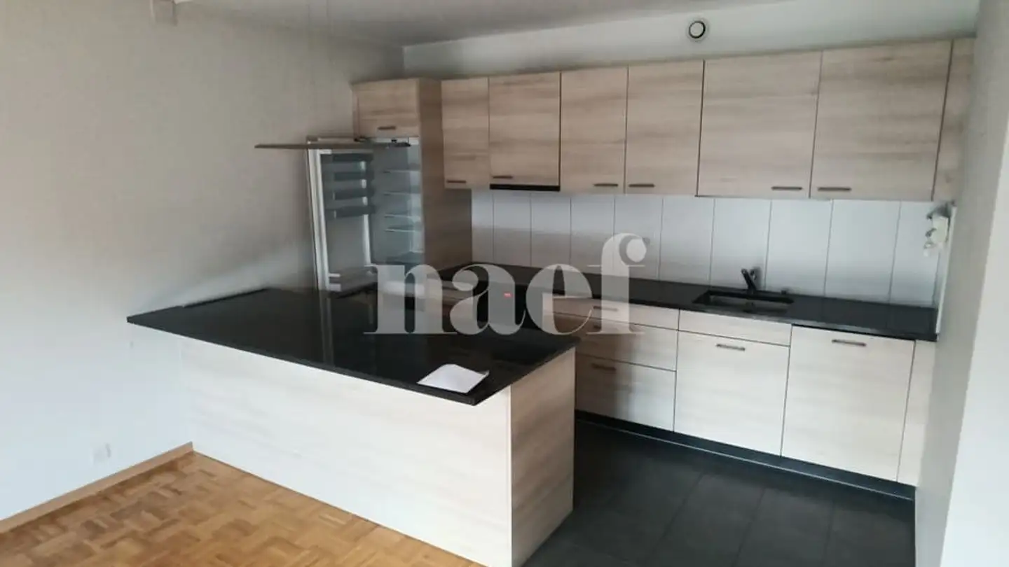 Apartment for rent - Rue Liotard 79, 1203 Genève - Photo 3
