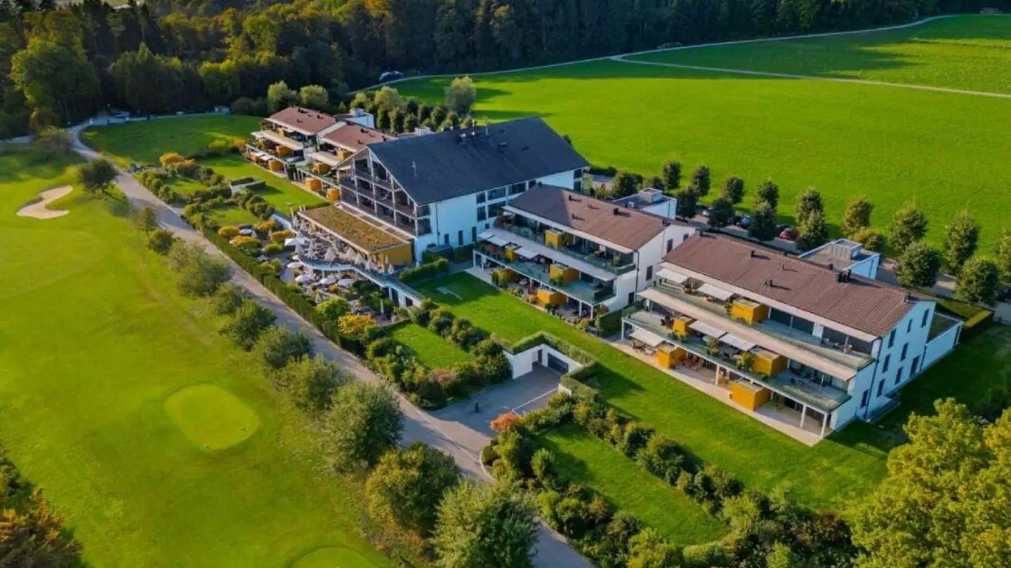 Apartment for rent - Golfpanorama 4, 8564 Lipperswil