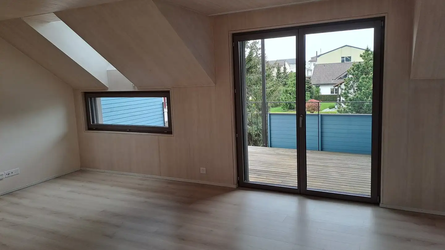 Appartement à louer - Breitsteinweg 43a, 4704 Niederbipp - Photo 3