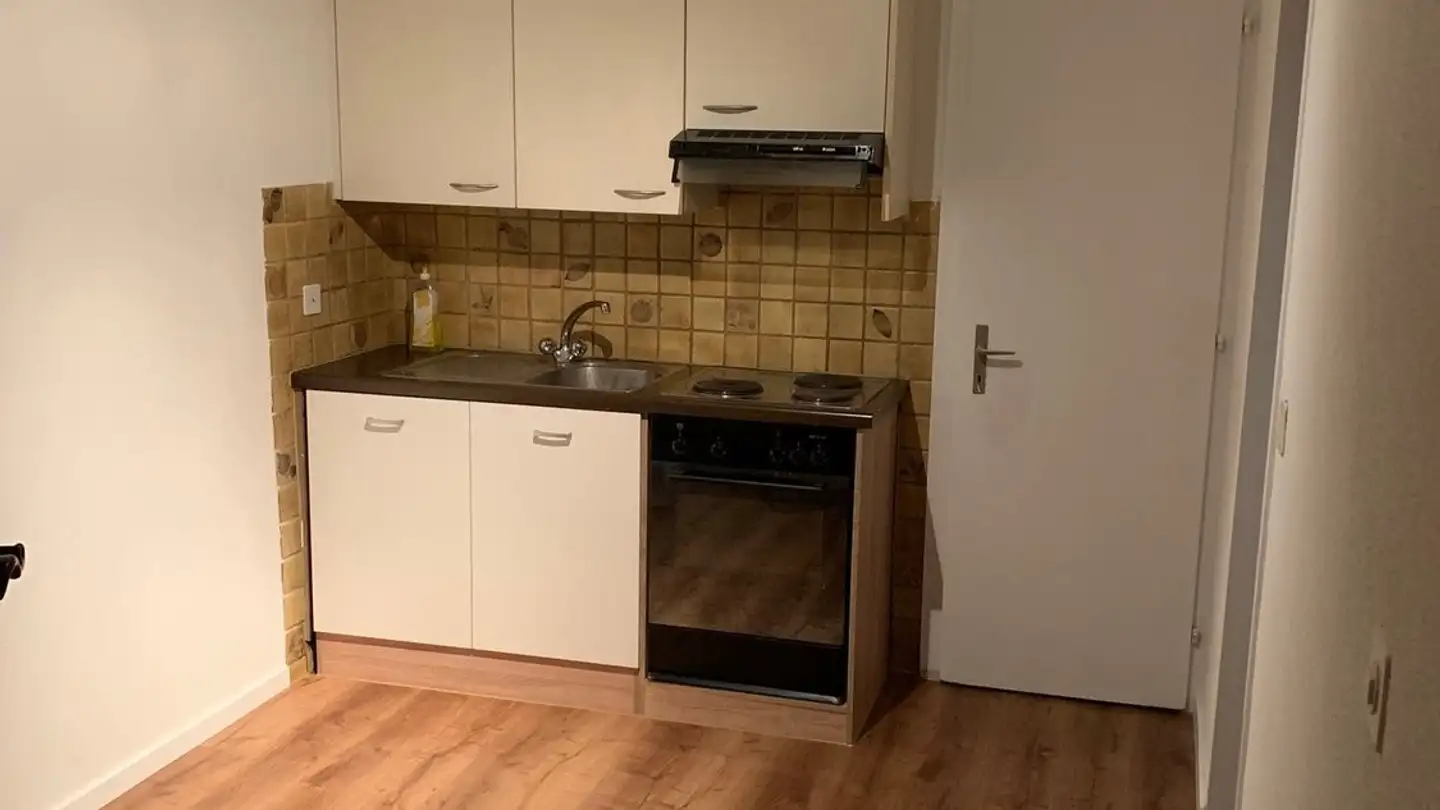 Wohnung mieten - Oensingen, 4702 Oensingen - Foto 3