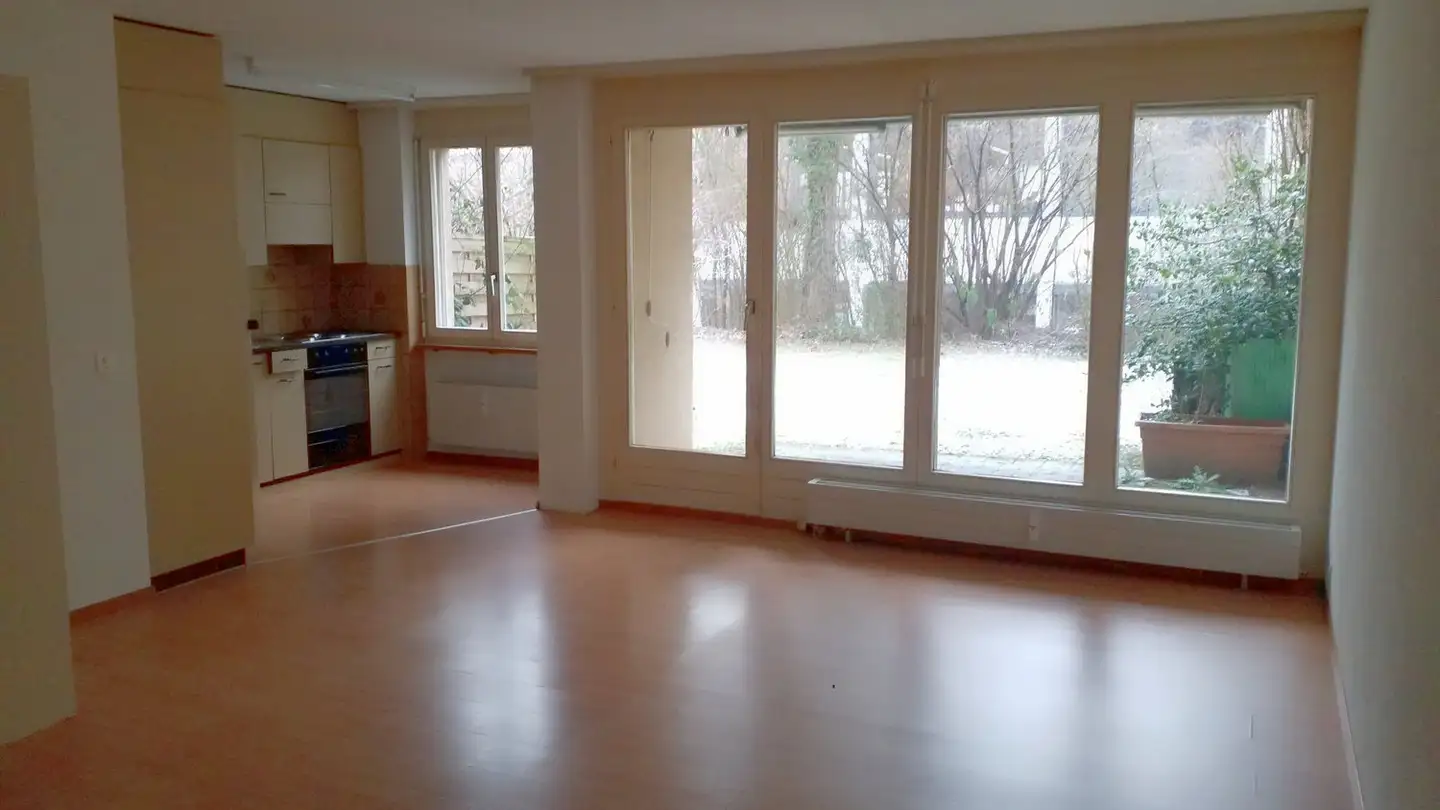 Wohnung mieten - Eienstrasse 11, 5745 Safenwil - Foto 2