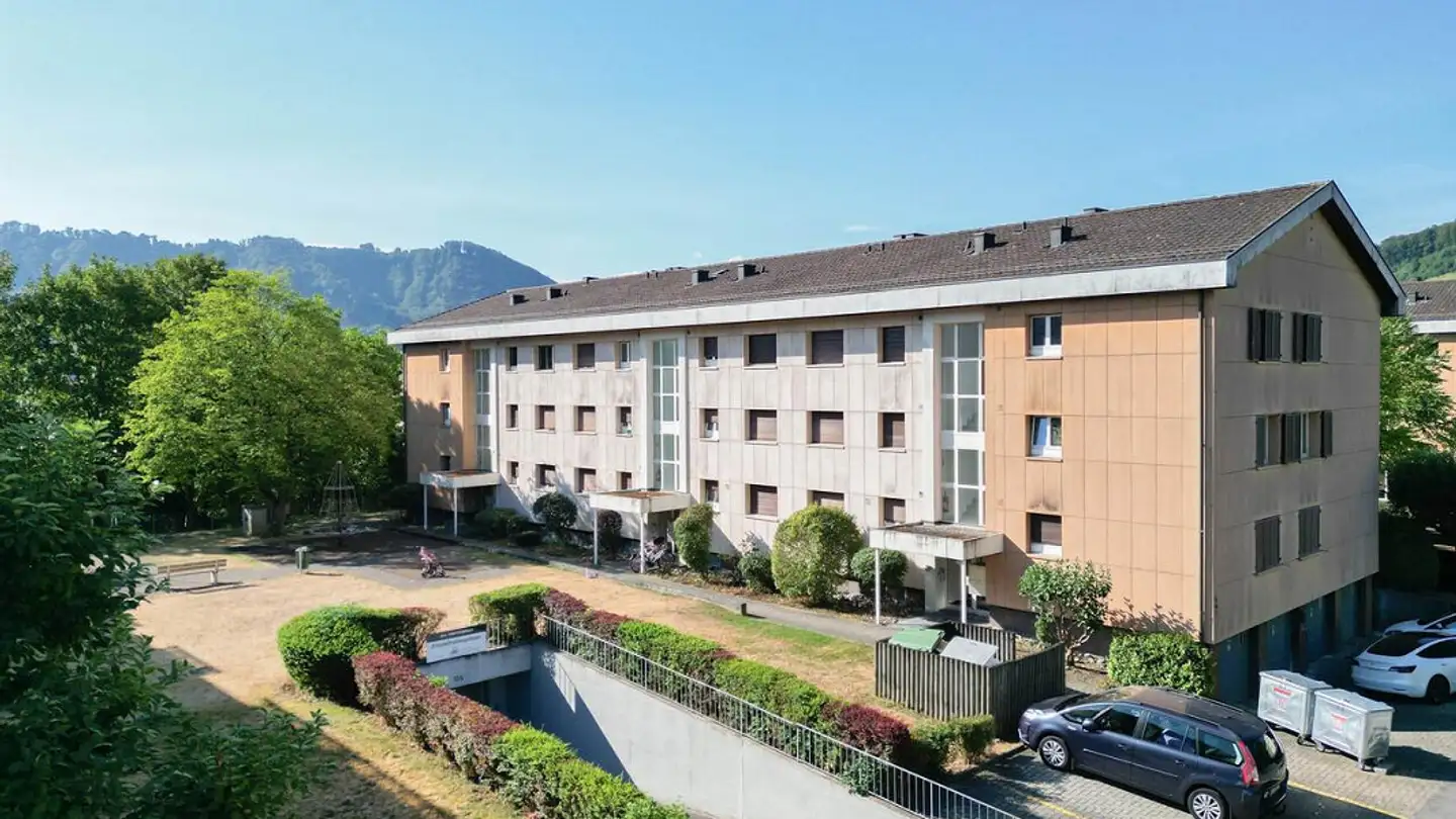 Edificio residenziale in vendita - Schönmattweg 2, 3123 Belp