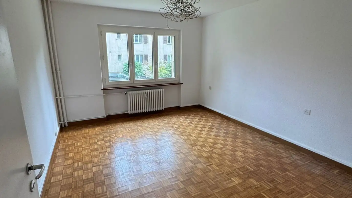 Apartment for rent - Chemin Des Martinets / Spyriweg 3, 2502 Biel/Bienne - Photo 4