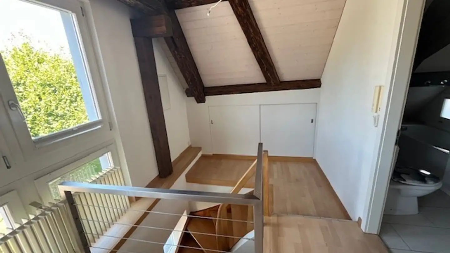 Apartment for rent - Hauptstrasse 47, 4148 Pfeffingen - Photo 4