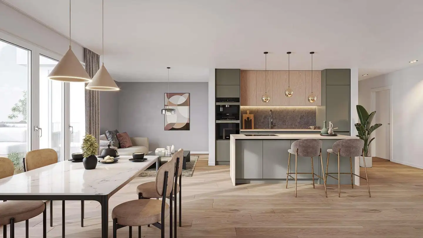 Appartamento in vendita - 8406 Winterthur - Photo 3