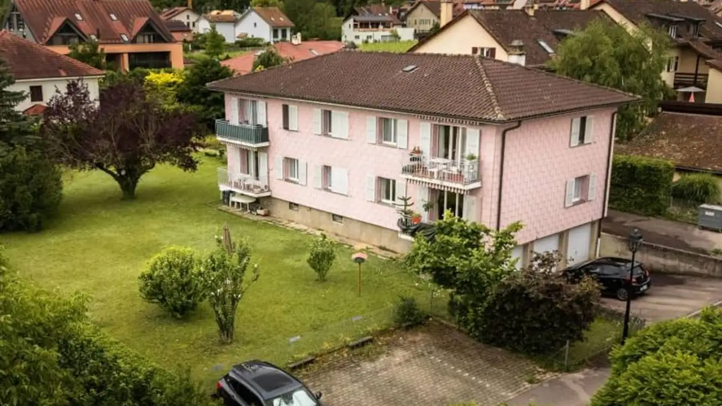 Edificio residenziale in vendita - 1267 Vich - Photo 2