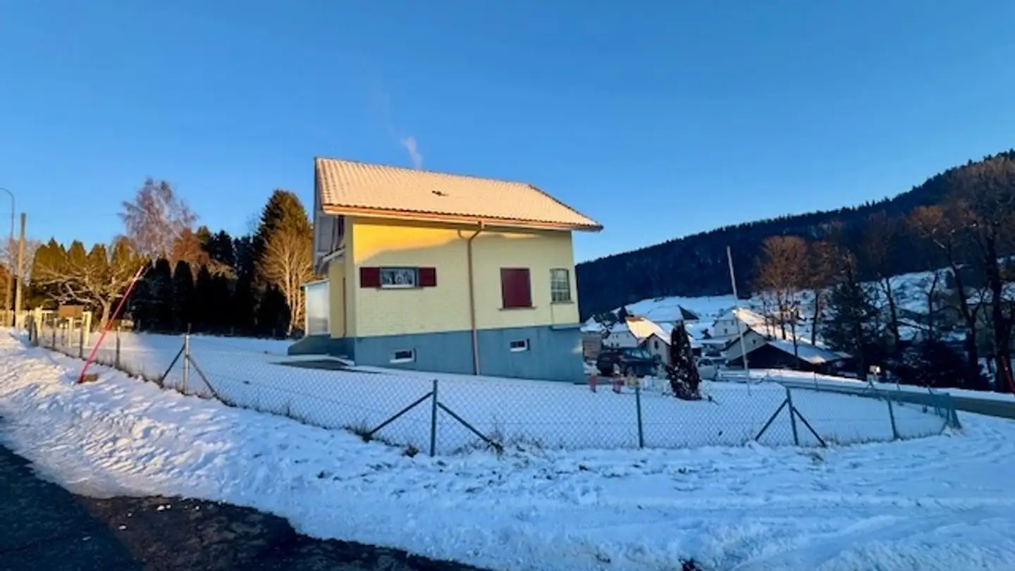 Casa grotta in vendita - Mont-Des-Verrières, 2126 Les Verrières - Foto 2