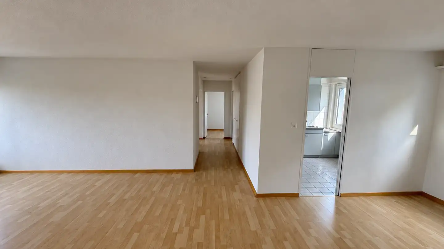 Wohnung kaufen - Thalerstrasse 111, 9404 Rorschacherberg - Foto 2