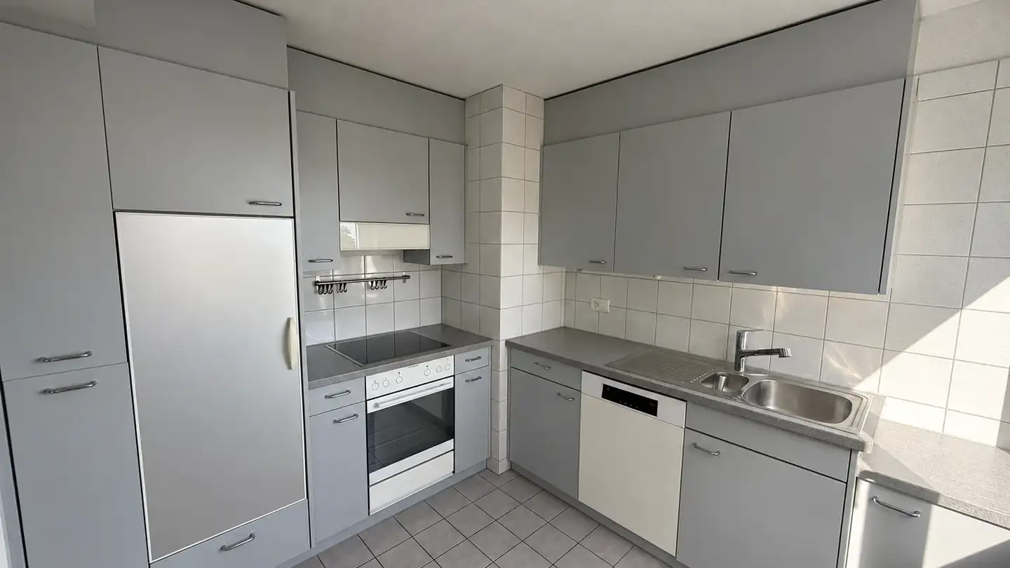 Wohnung kaufen - Thalerstrasse 111, 9404 Rorschacherberg - Foto 3
