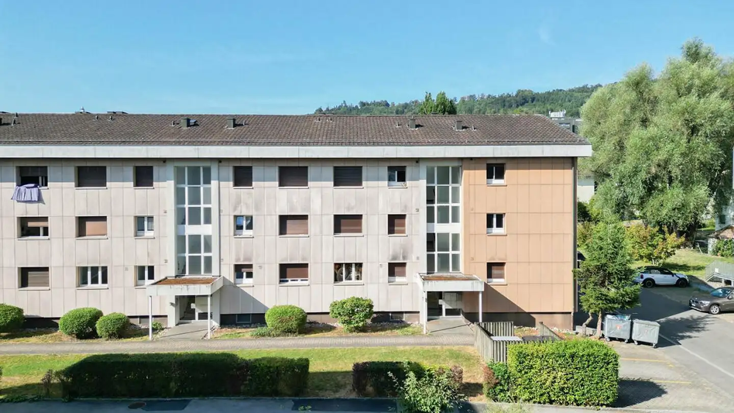 Edificio residenziale in vendita - Schönmattweg 2, 3123 Belp - Foto 2