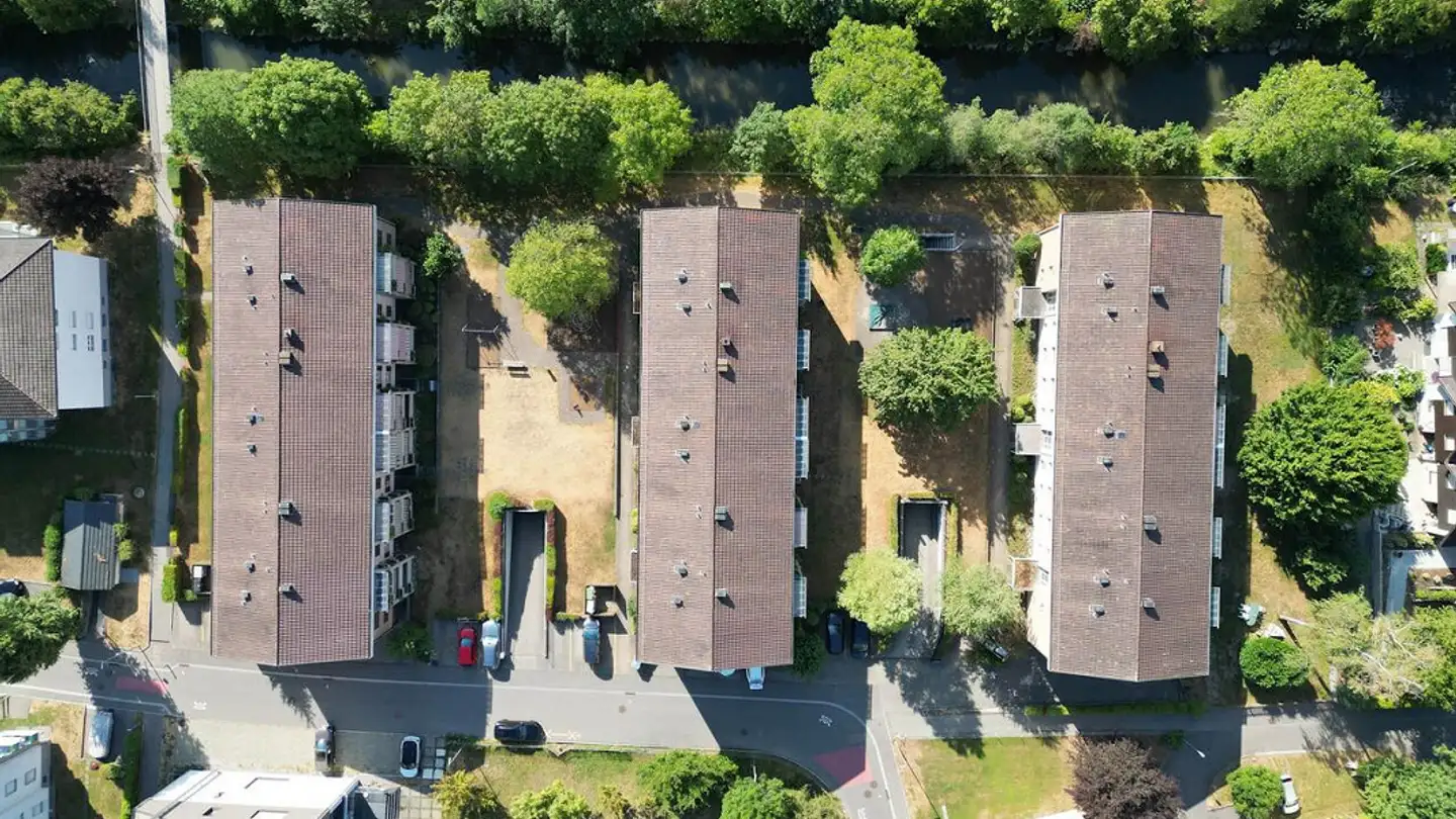 Edificio residenziale in vendita - Schönmattweg 2, 3123 Belp - Foto 3