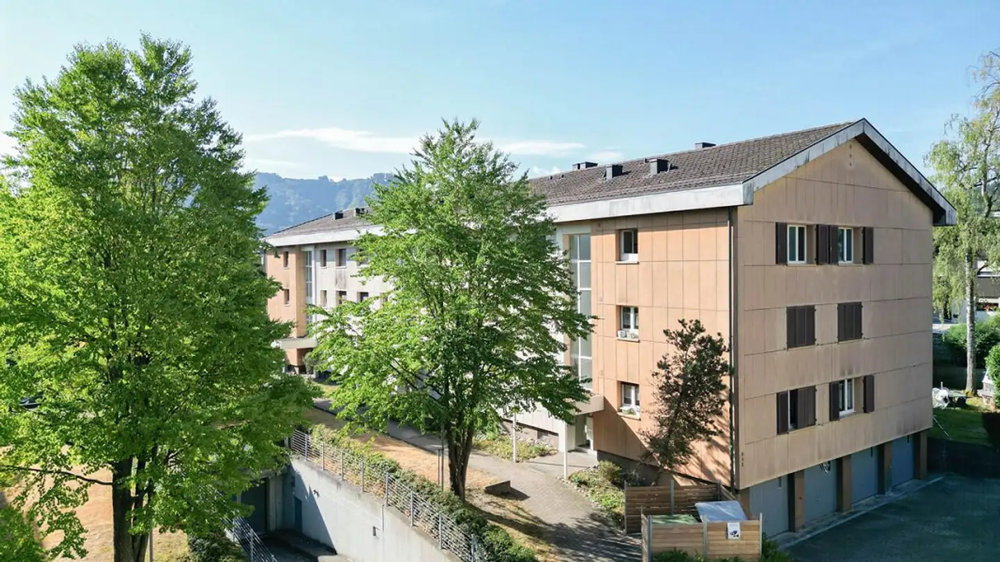 Edificio residenziale in vendita - Schönmattweg 2, 3123 Belp - Foto 4